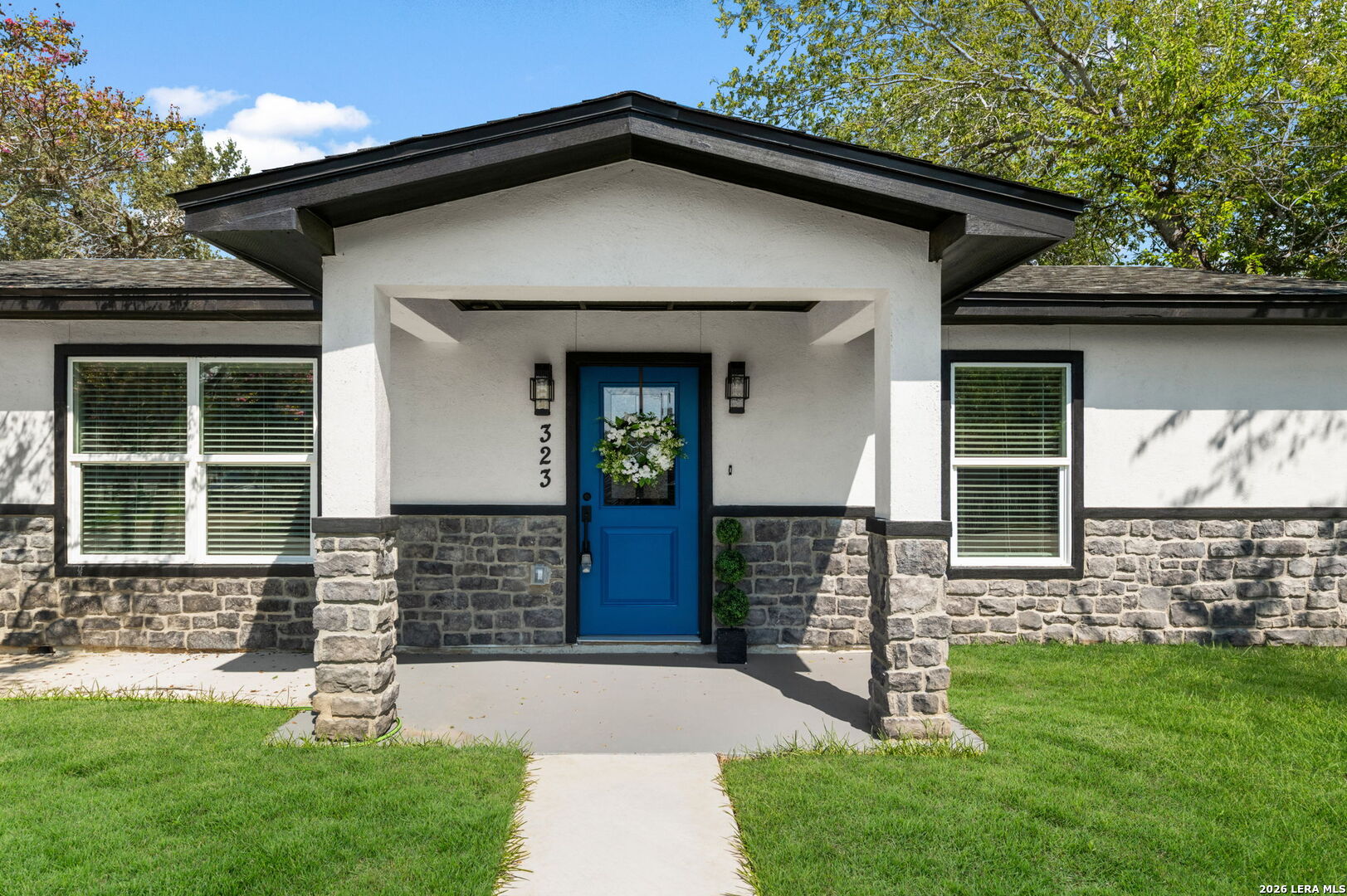 323 Pinehurst Boulevard San Antonio TX 78221