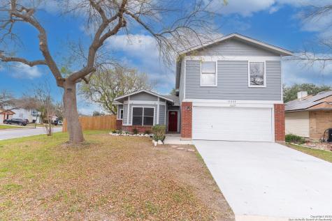 13203 Larkfield Drive San Antonio TX 78233