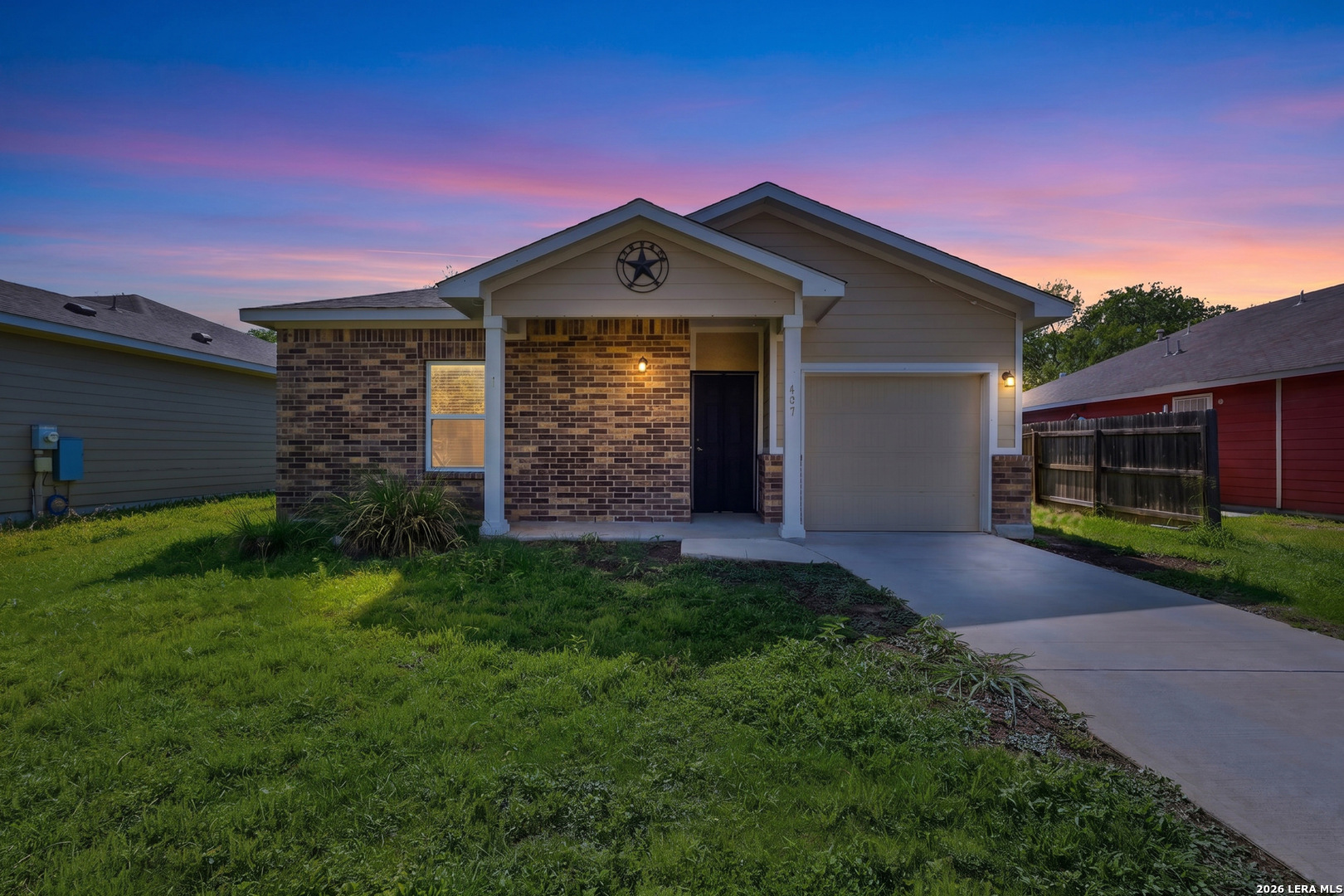 427 Precious San Antonio TX 78237