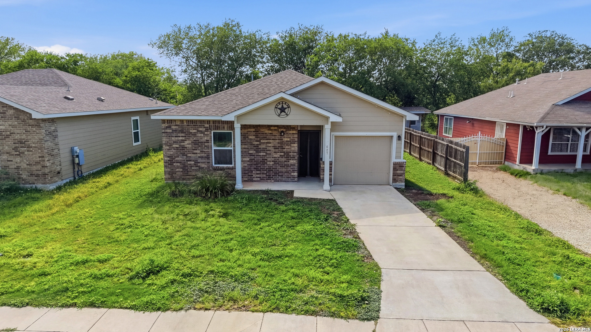427 Precious San Antonio TX 78237