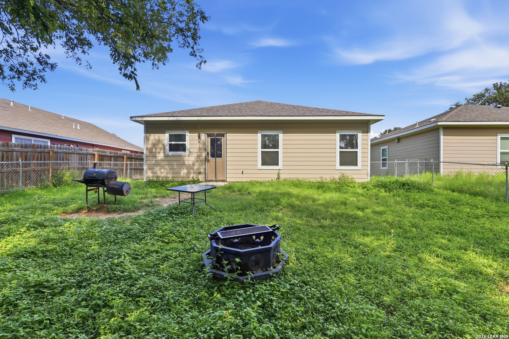 427 Precious San Antonio TX 78237