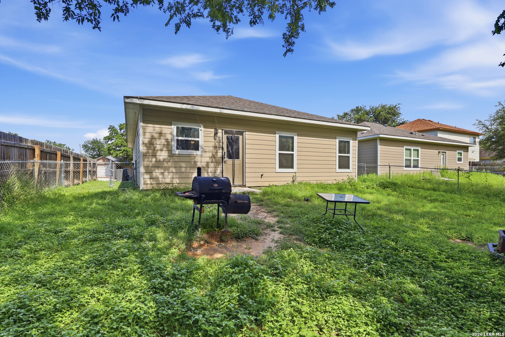 427 Precious San Antonio TX 78237