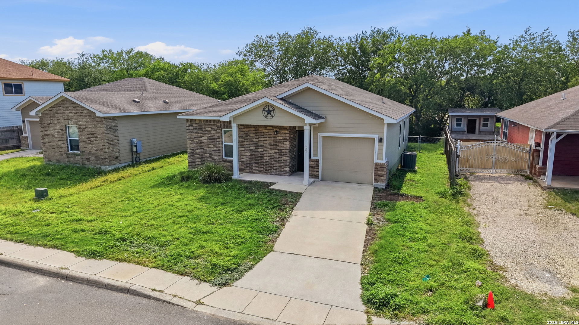 427 Precious San Antonio TX 78237