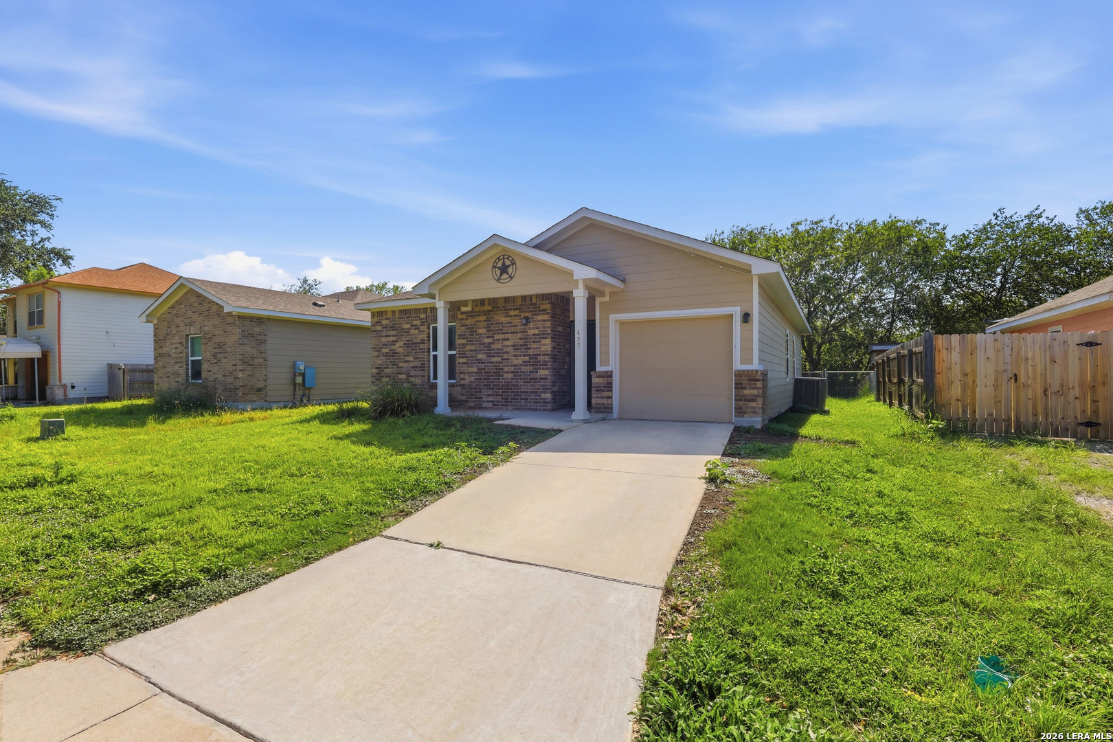 427 Precious San Antonio TX 78237