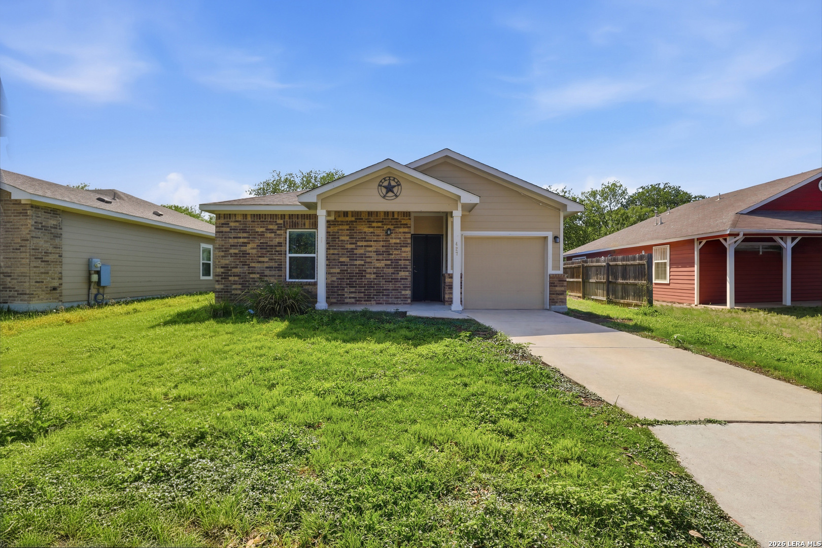 427 Precious San Antonio TX 78237