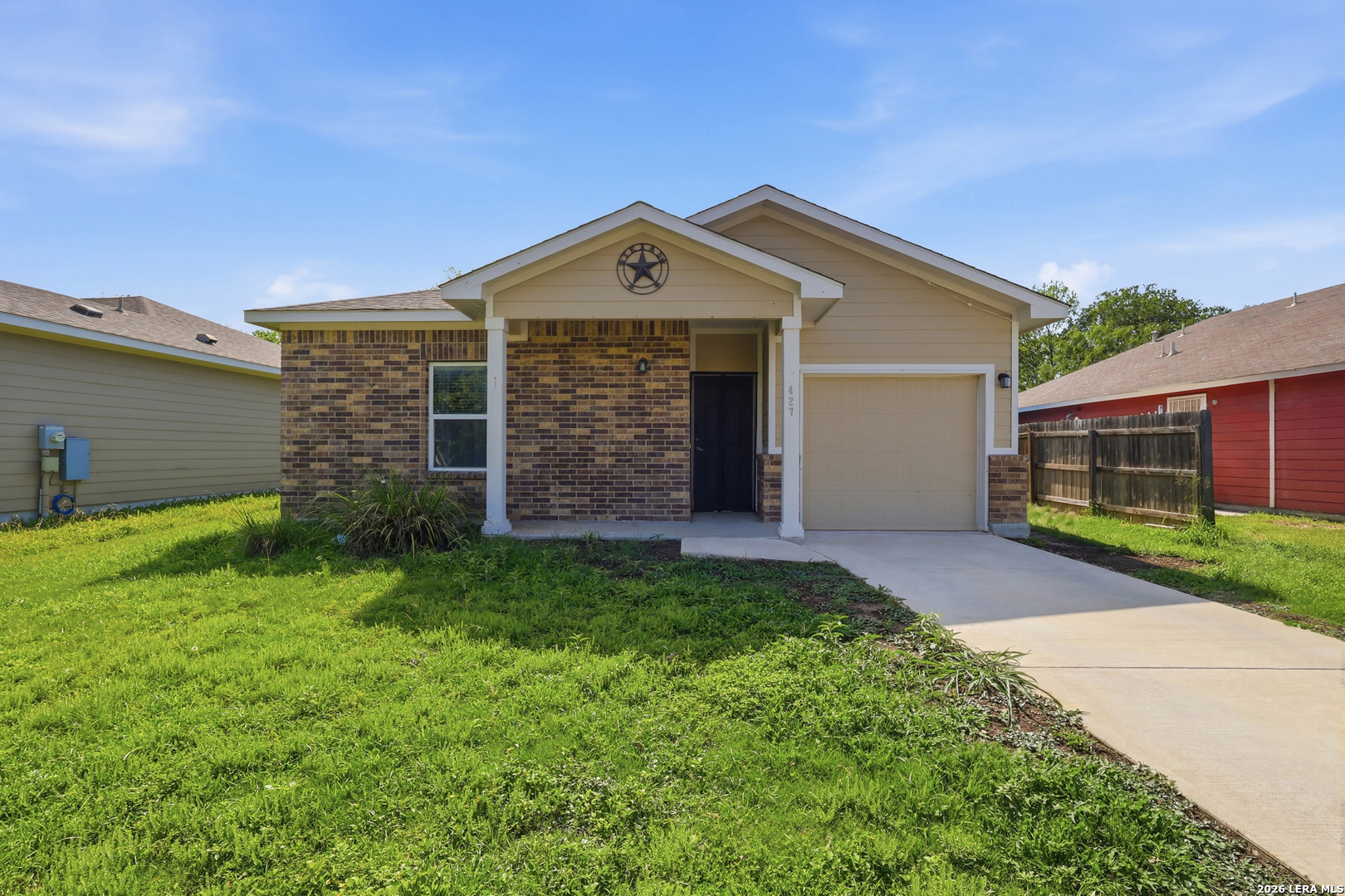 427 Precious San Antonio TX 78237