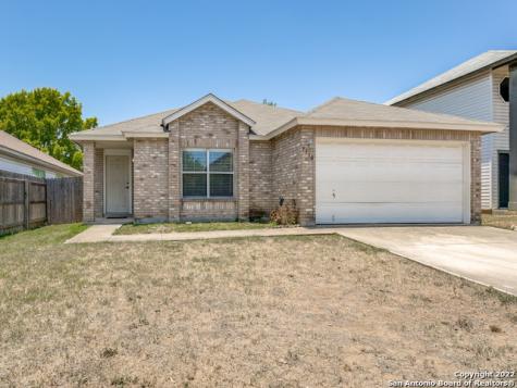 9710 Criswell Creek San Antonio TX 78251