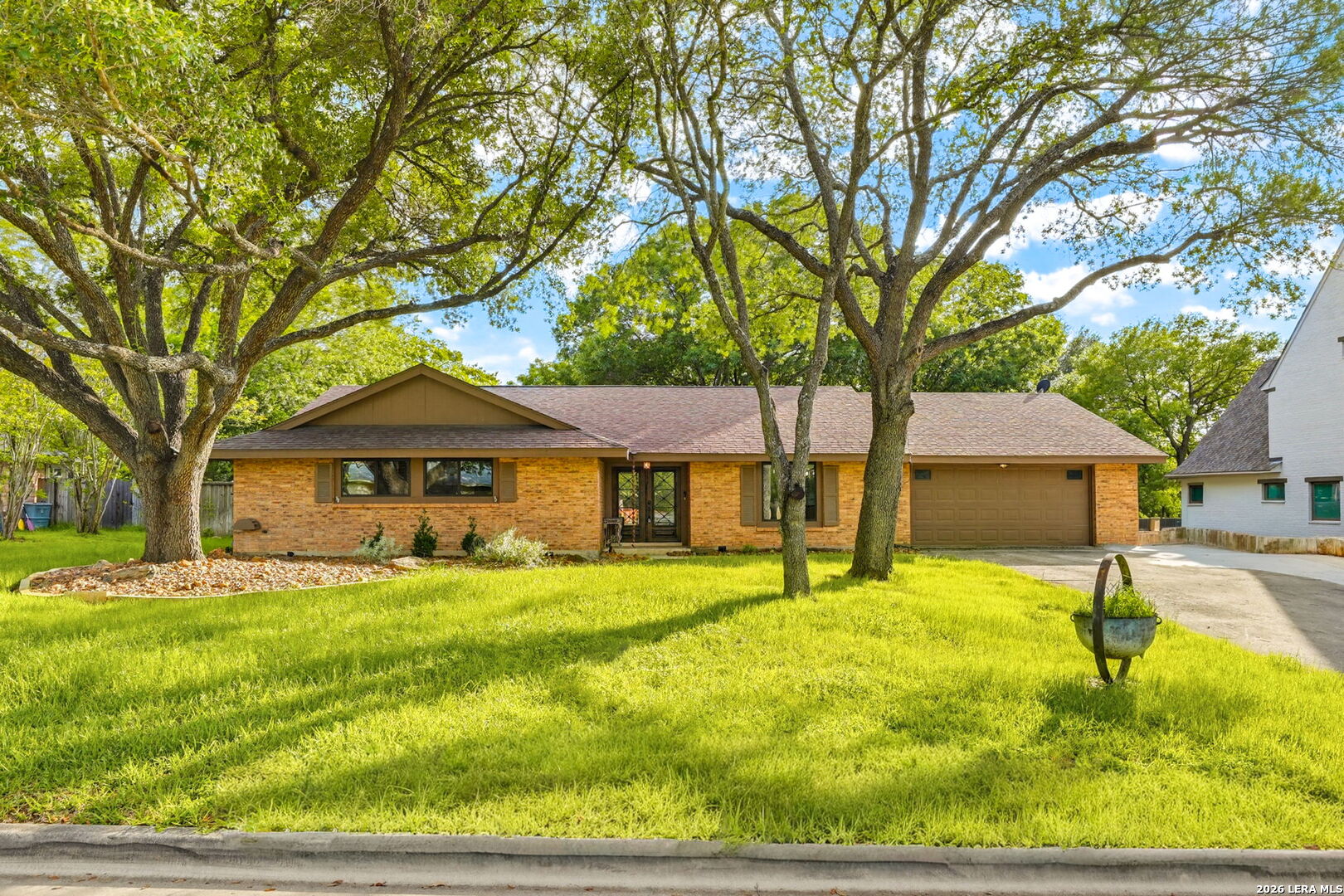 1233 Rapids Road New Braunfels TX 78130