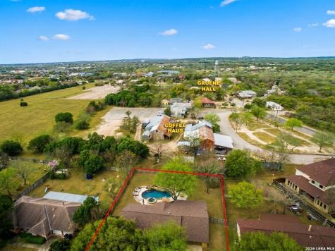 1233 Rapids Road New Braunfels TX 78130