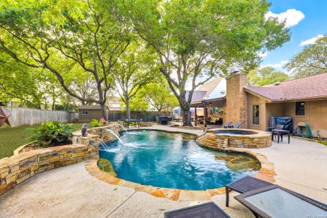 1233 Rapids Road New Braunfels TX 78130