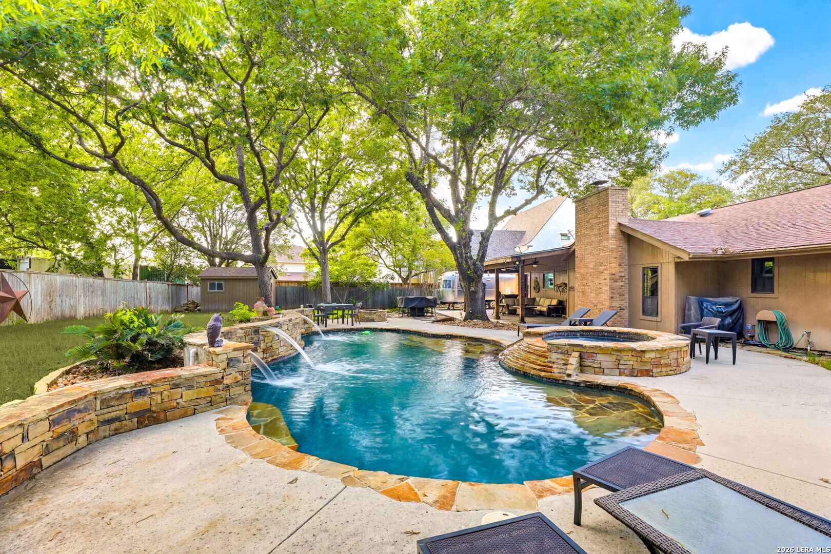 1233 Rapids Road New Braunfels TX 78130