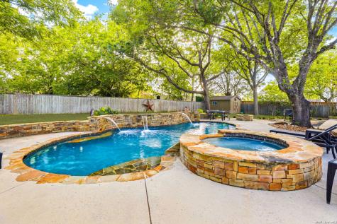 1233 Rapids Road New Braunfels TX 78130