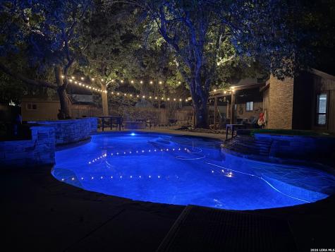 1233 Rapids Road New Braunfels TX 78130