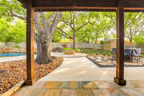 1233 Rapids Road New Braunfels TX 78130