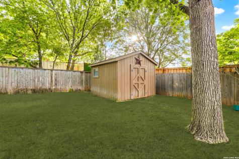 1233 Rapids Road New Braunfels TX 78130