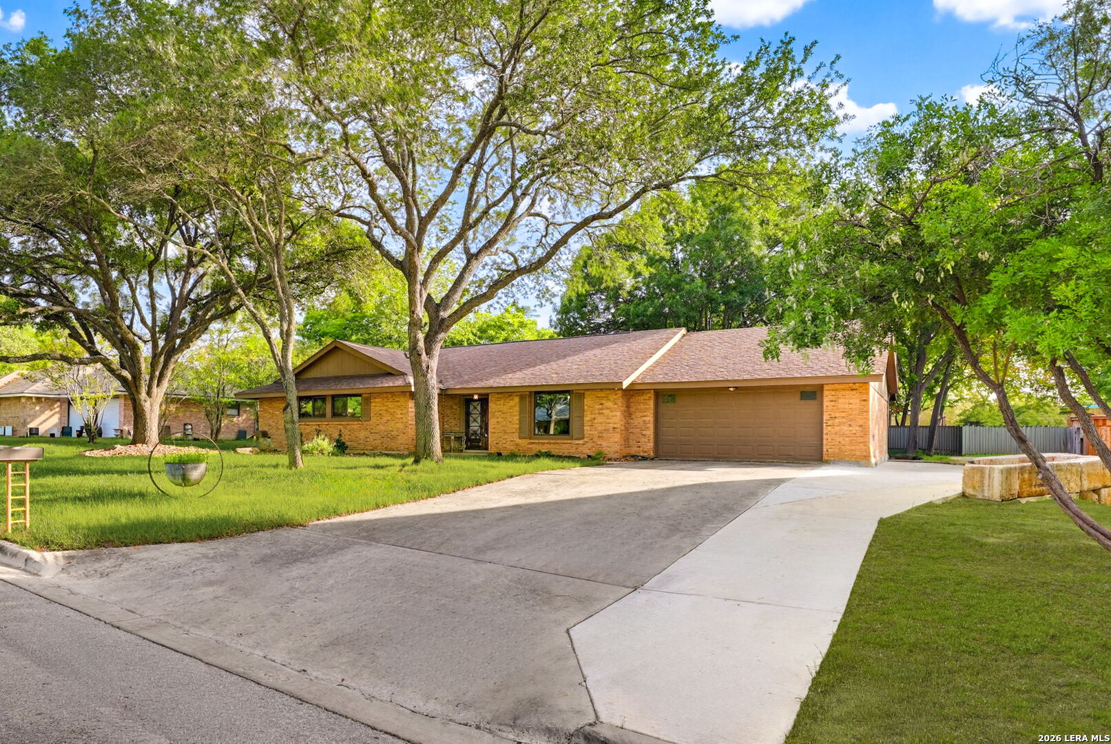 1233 Rapids Road New Braunfels TX 78130