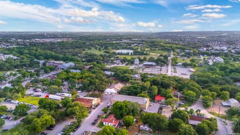 1233 Rapids Road New Braunfels TX 78130