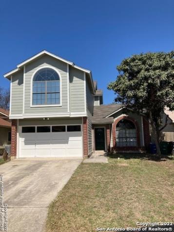 9307 Village Lance San Antonio TX 78250