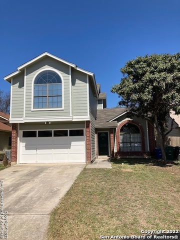 9307 Village Lance San Antonio TX 78250