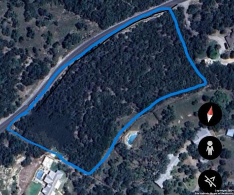 2342 Bobcat Drive Bulverde TX 78163