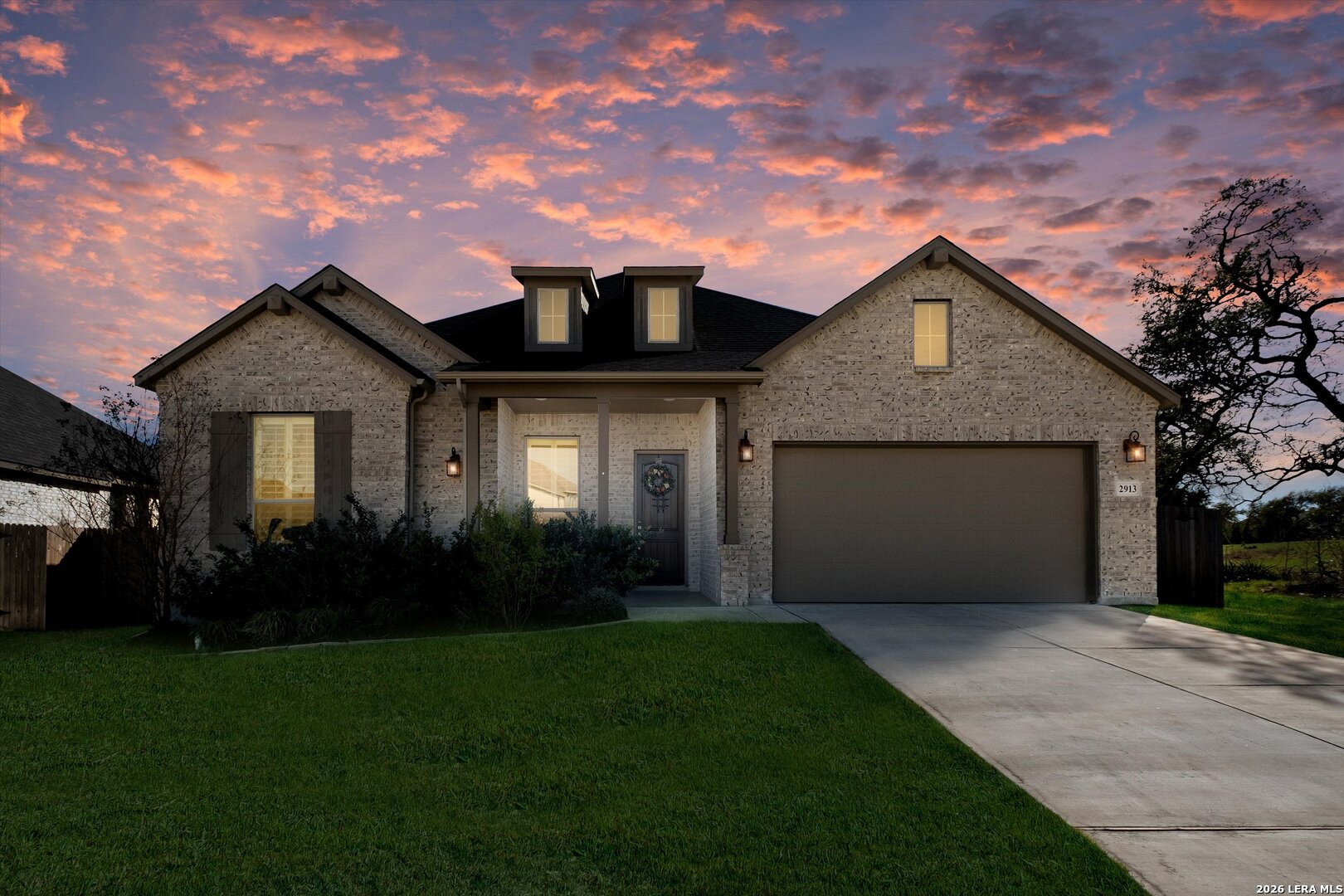 2913 Ashby Bulverde TX 78163