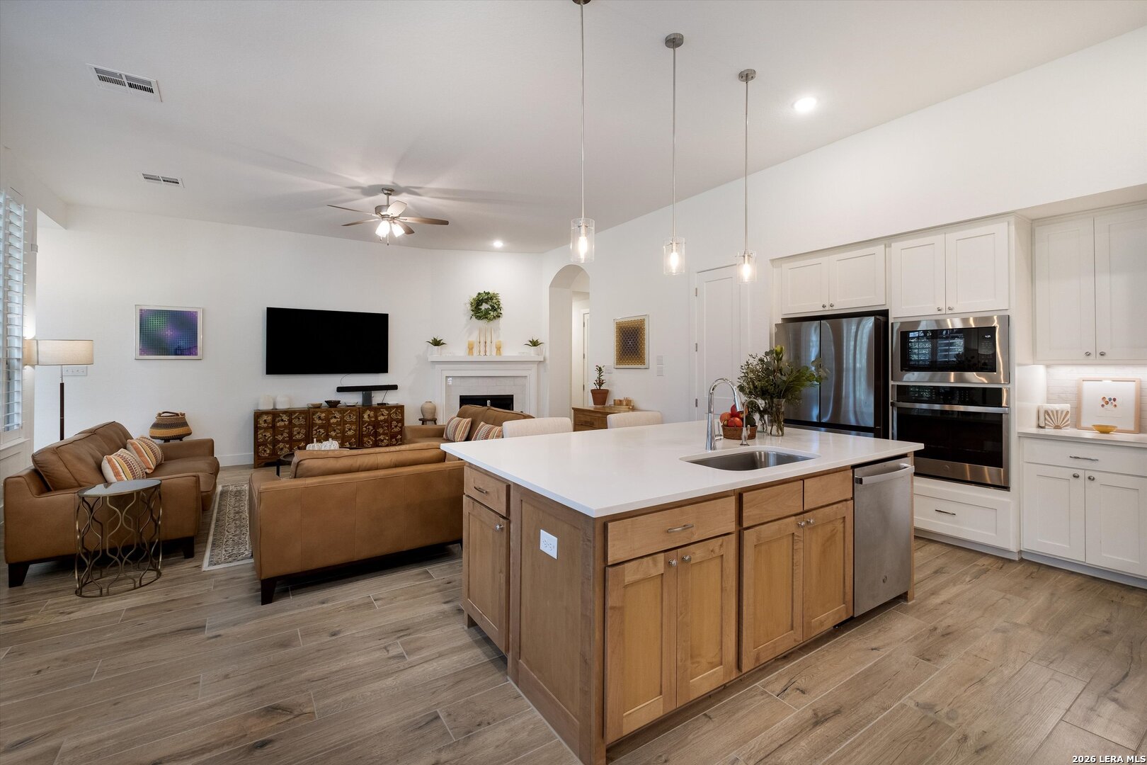 2913 Ashby Bulverde TX 78163