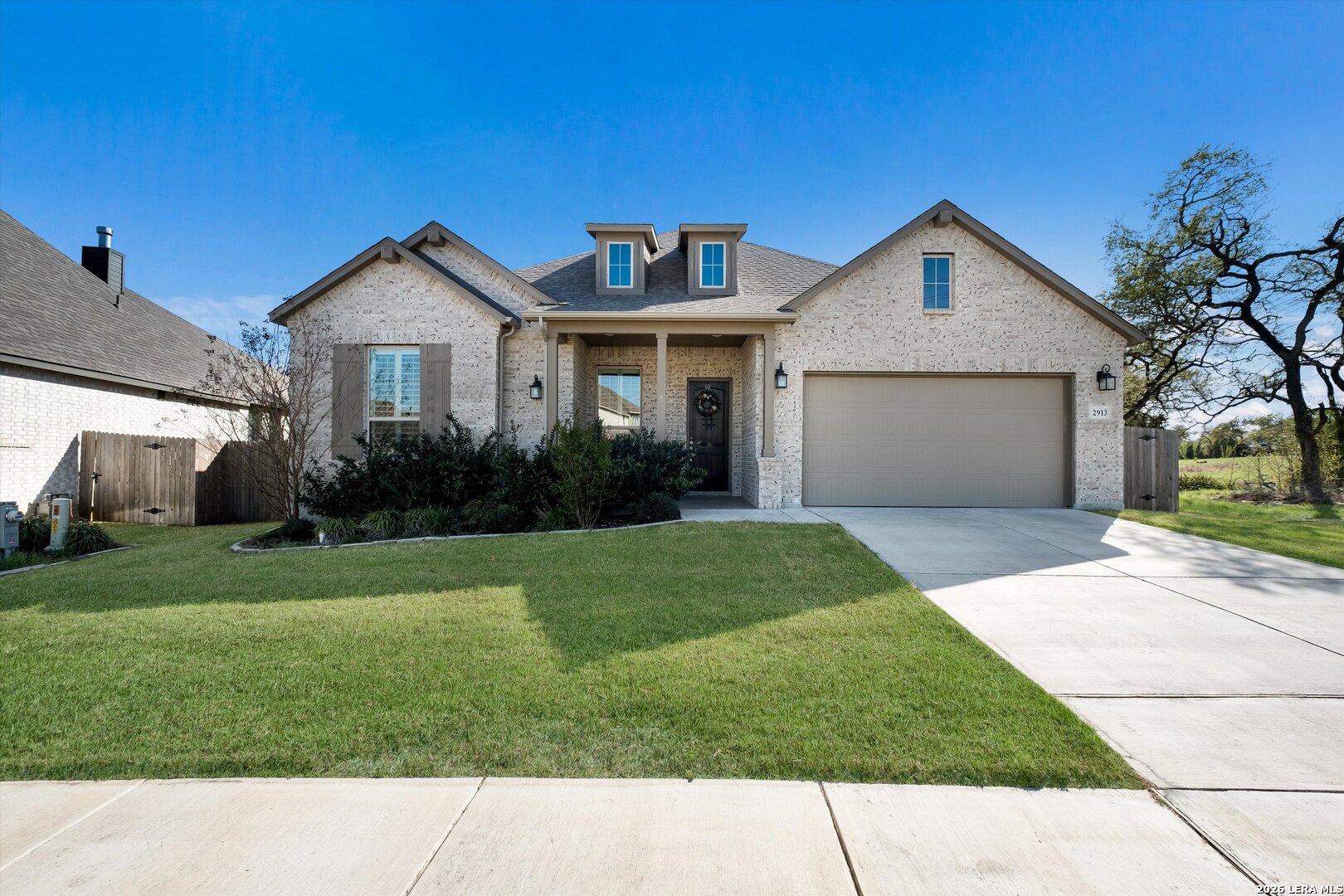 2913 Ashby Bulverde TX 78163