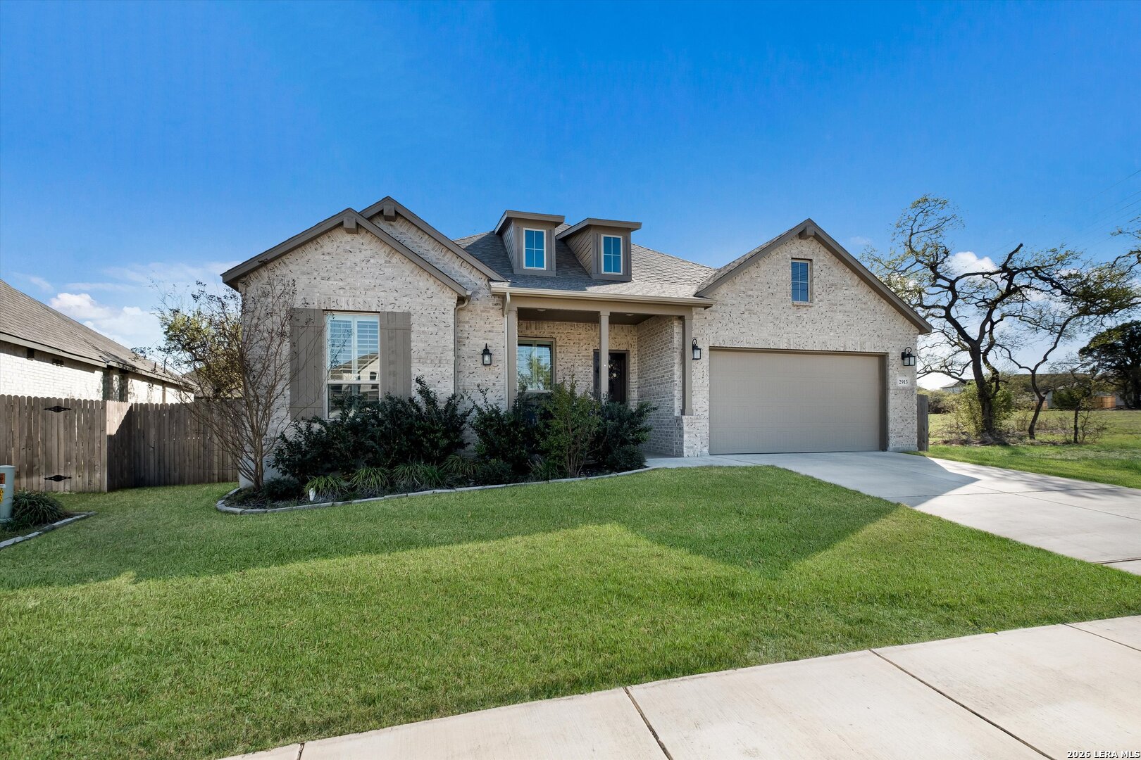 2913 Ashby Bulverde TX 78163