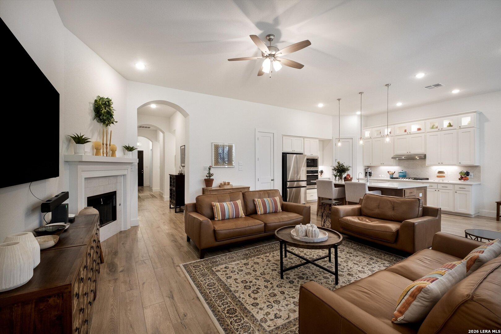2913 Ashby Bulverde TX 78163