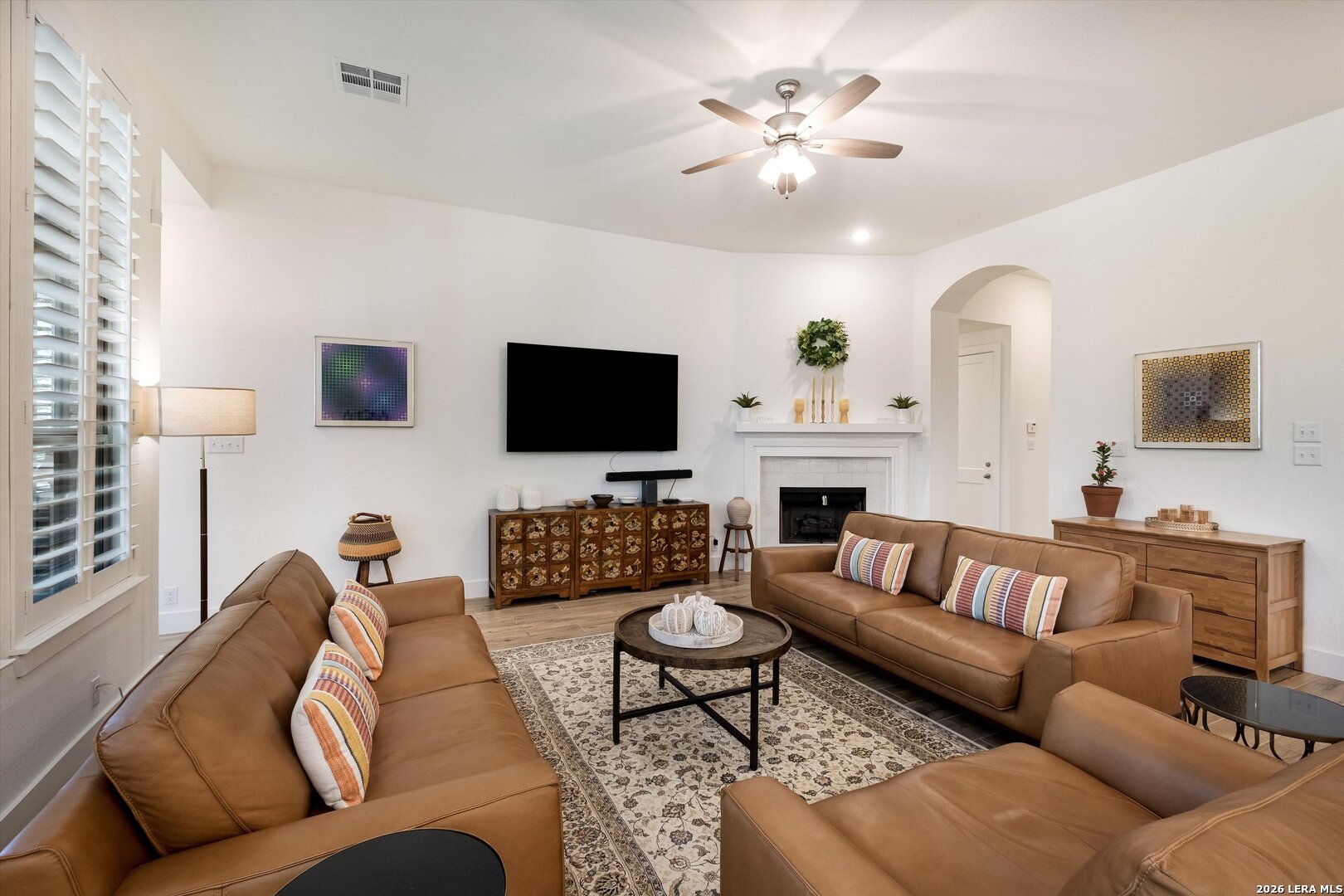 2913 Ashby Bulverde TX 78163