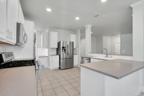 7919 Sierra Verde San Antonio TX 78240