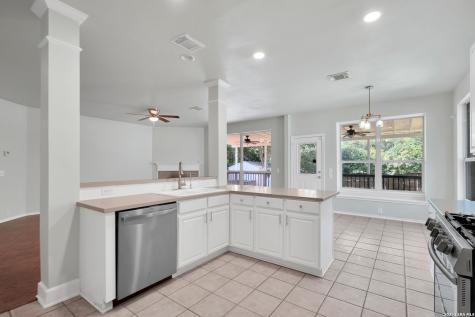 7919 Sierra Verde San Antonio TX 78240