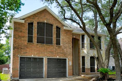 7919 Sierra Verde San Antonio TX 78240