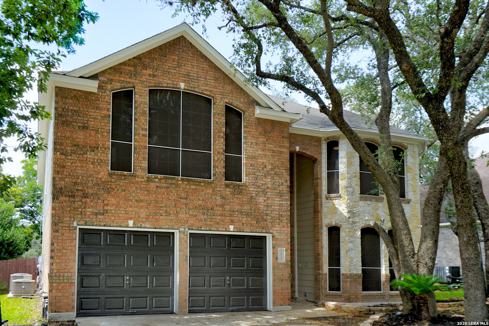 7919 Sierra Verde San Antonio TX 78240