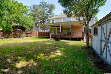 7919 Sierra Verde San Antonio TX 78240