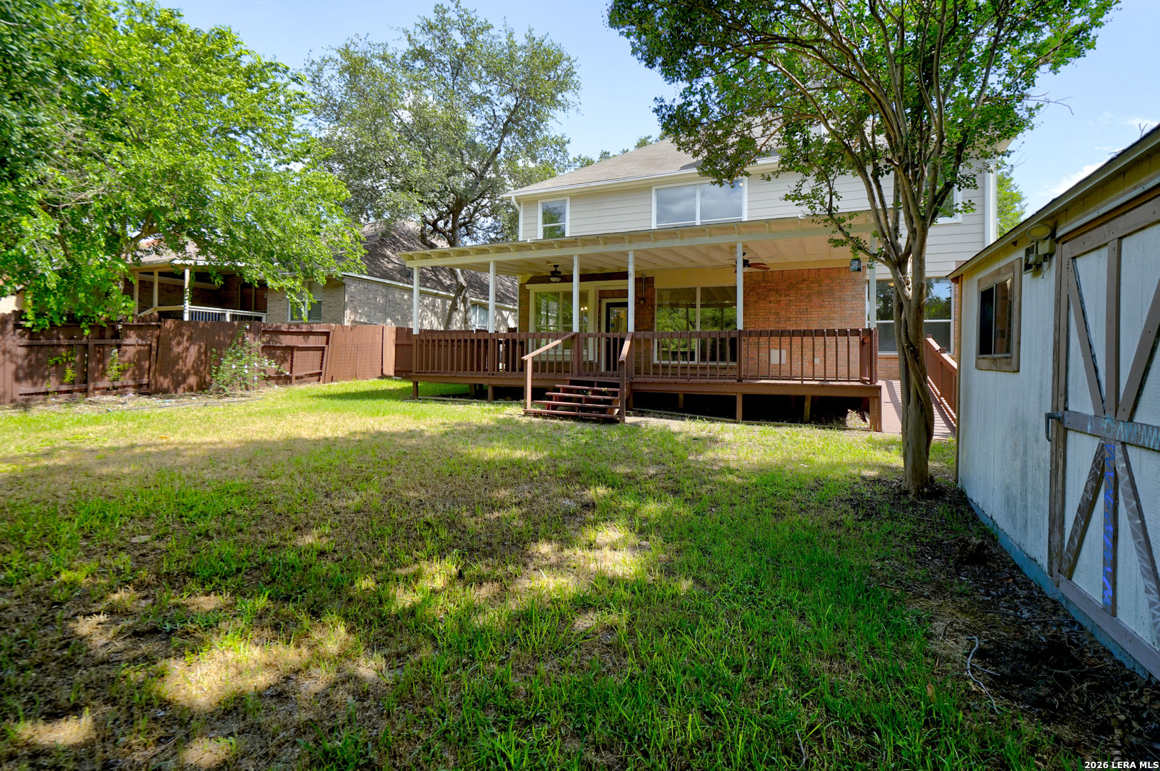 7919 Sierra Verde San Antonio TX 78240
