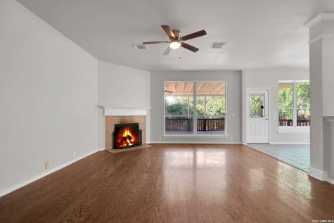 7919 Sierra Verde San Antonio TX 78240