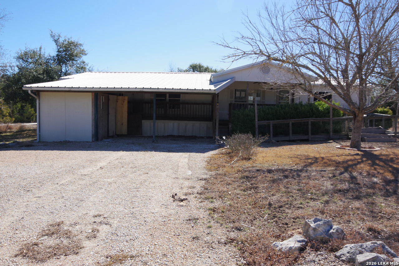 142 Thunderhead Spring Branch TX 78070