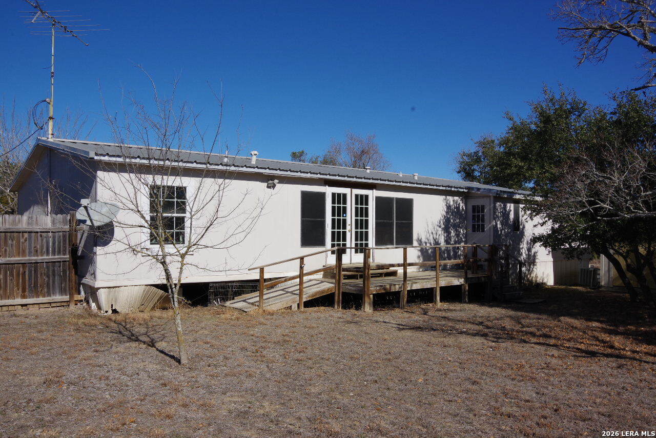 142 Thunderhead Spring Branch TX 78070
