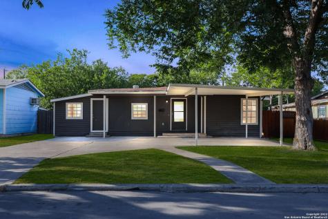 135 Kinder Drive San Antonio TX 78212