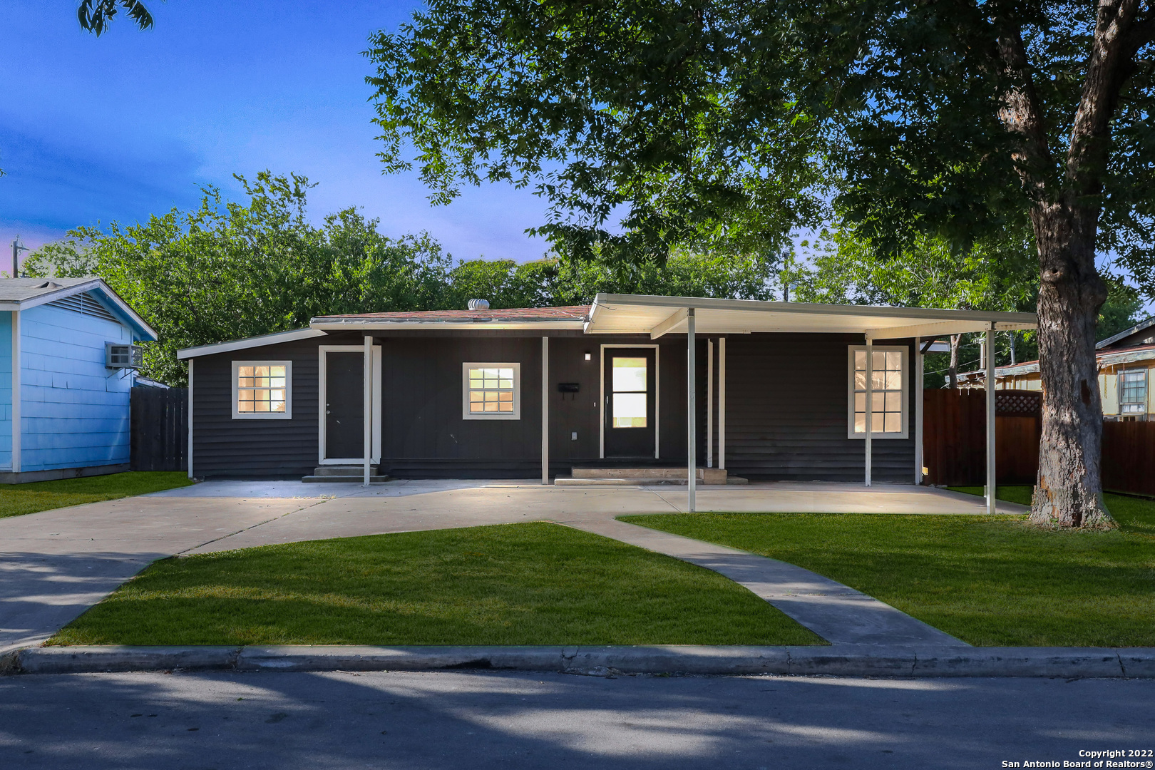 135 Kinder Drive San Antonio TX 78212