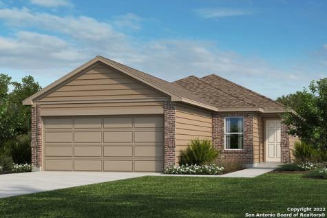 14851 Wild Hog Way San Antonio TX 78253