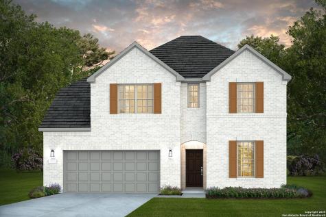 342 Bodensee Place New Braunfels TX 78130