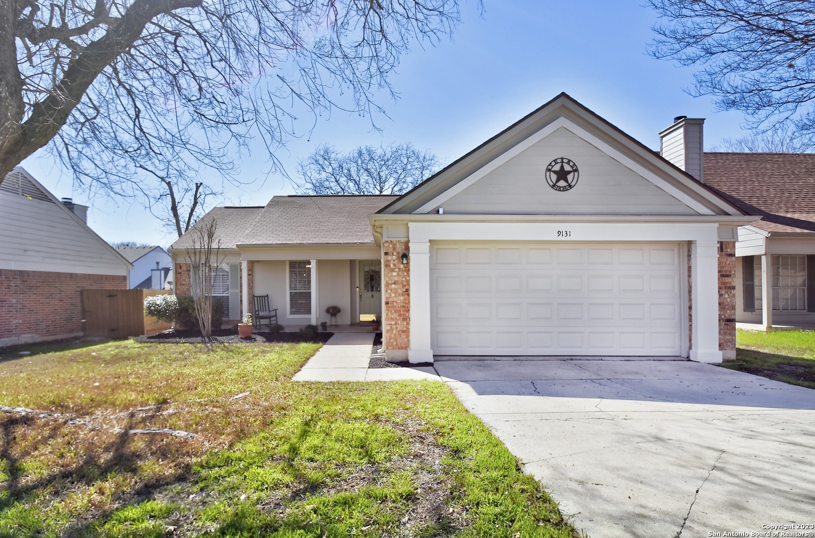 9131 Rue De Lis San Antonio TX 78250