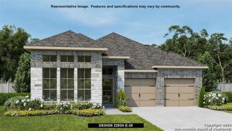 9603 Bosal Bend San Antonio TX 78254