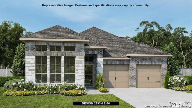 9603 Bosal Bend San Antonio TX 78254