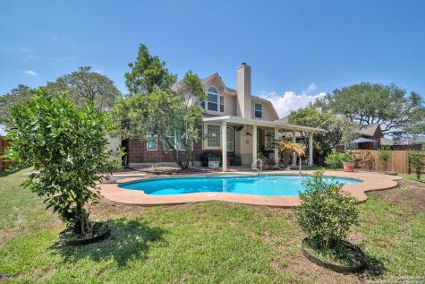 13502 Pueblo Crossing Drive San Antonio TX 78232