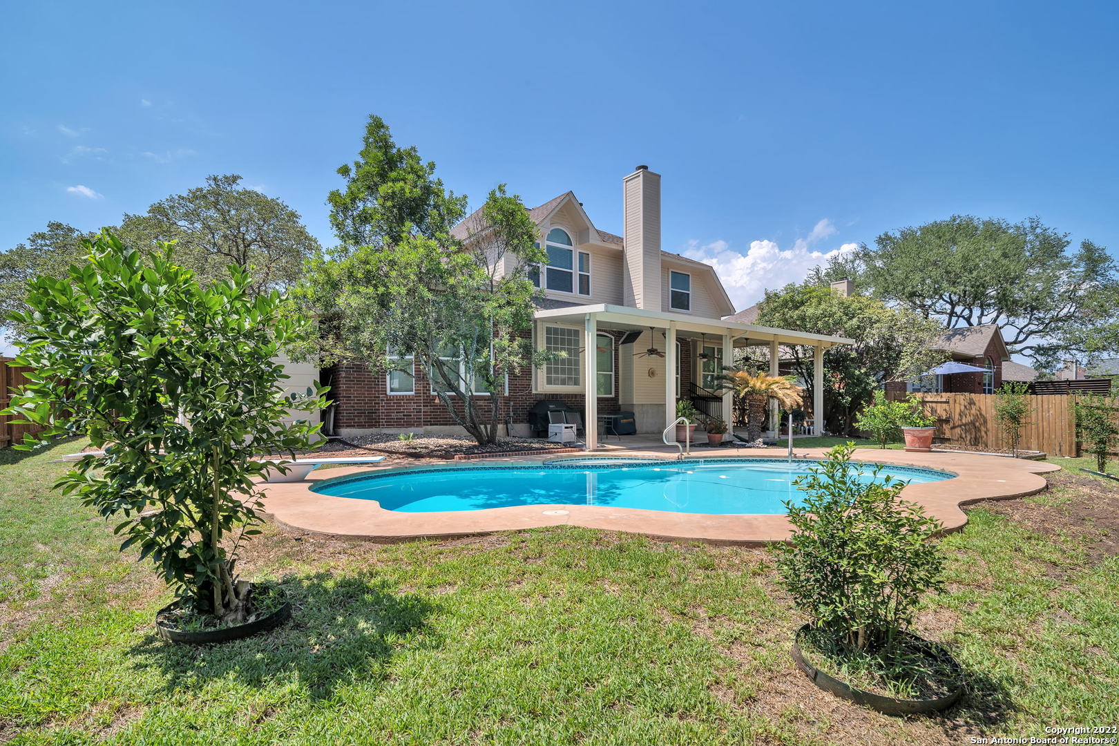 13502 Pueblo Crossing Drive San Antonio TX 78232