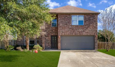 203 Hunters Creek Boerne TX 78006