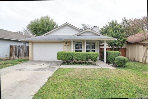 12126 Ridge Spur San Antonio TX 78247